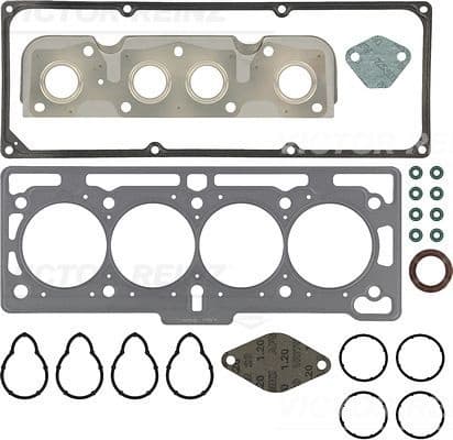 Gasket Kit, cylinder head 02-34830-01