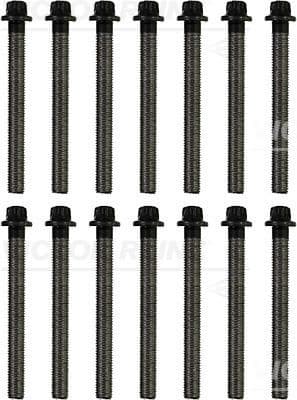 Cylinder Head Bolt Set 14-32312-01