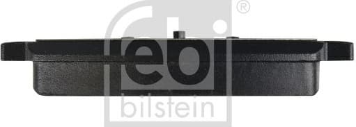 Brake Pad Set, disc brake 171399 - image 2