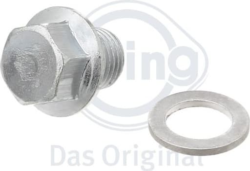 Oil drain plug 523.500