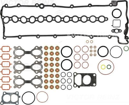 Gasket Kit, cylinder head 02-37402-01