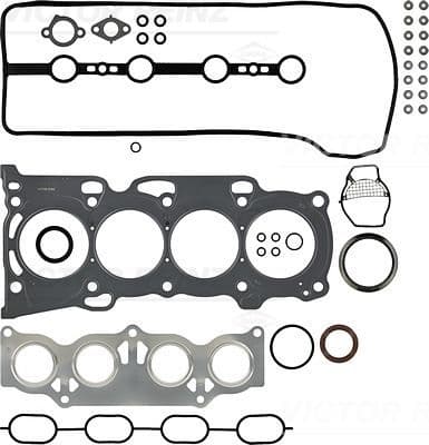 Gasket Kit, cylinder head 02-53505-02
