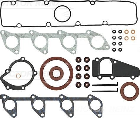 Full Gasket Kit, engine 01-34398-01