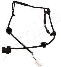 Sensor, wheel speed 151-02-251