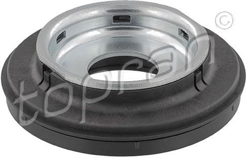 Rolling Bearing, suspension strut support mount 208 358