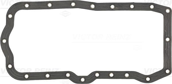 Gasket, oil sump 71-35784-00