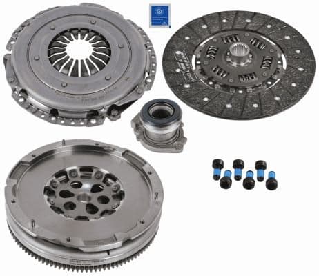 Clutch Kit DMF Module XTend plus CSC 2290 601 119