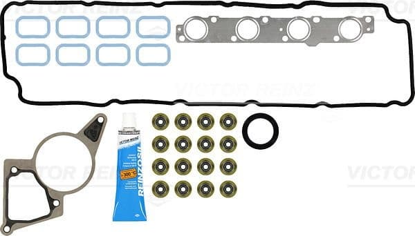 Gasket Kit, cylinder head 02-33758-01