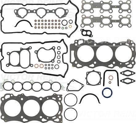 Full Gasket Set, engine 01-53595-01
