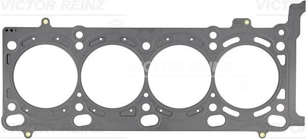 Gasket, cylinder head 61-31370-00