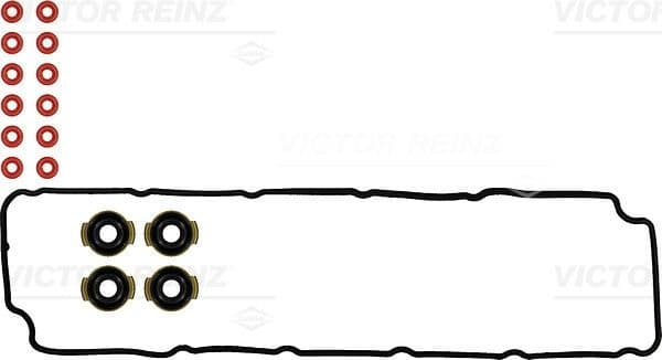 Gasket Set, cylinder head cover 15-33758-01