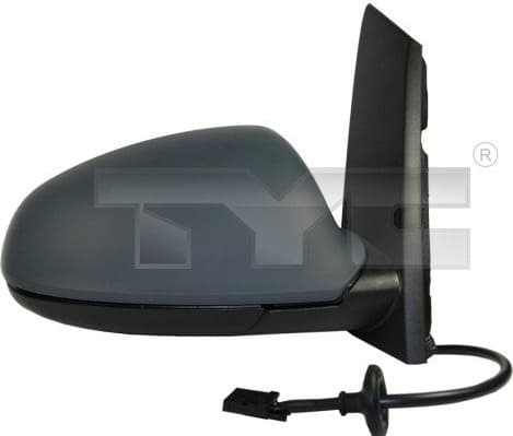 Exterior Mirror 325-0109