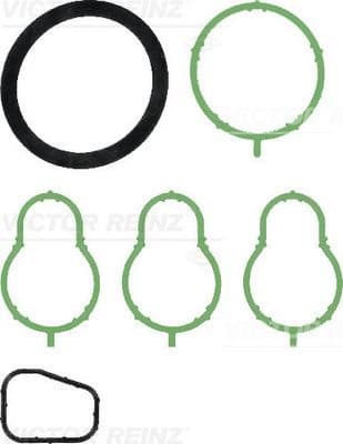 Gasket Set, intake manifold 11-35210-01