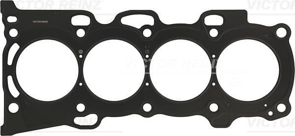 Gasket, cylinder head 61-53515-00