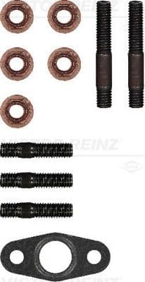 Mounting Kit, charger 04-10067-01