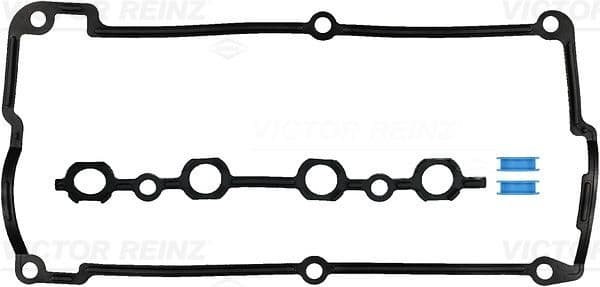 Gasket Set, cylinder head cover 15-27327-01
