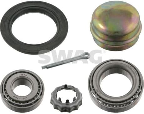 Wheel Bearing Kit 99 90 3674