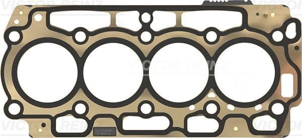 Gasket, cylinder head 61-10039-40