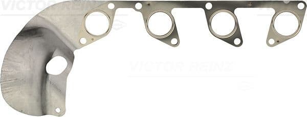 Gasket, exhaust manifold 71-38429-00