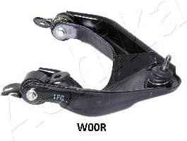 Control/Trailing Arm, wheel suspension 72-0W-W00R