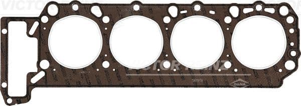 Gasket, cylinder head 61-28465-00