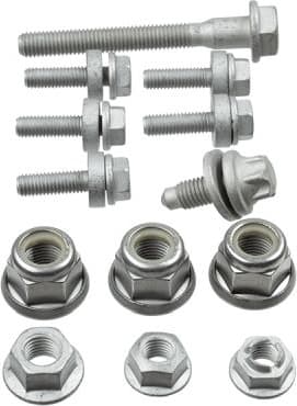 Repair Kit, wheel suspension Service Pack 803 334