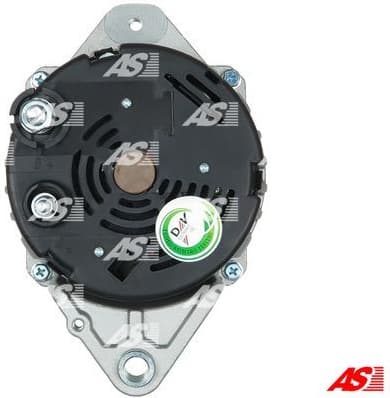 Alternator AS A0731S - image 3