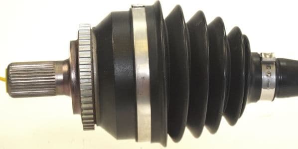 Drive Shaft GKN Automotive OE-Technology 50° 305598 - image 2