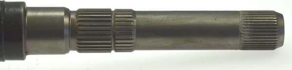Drive Shaft GKN Automotive OE-Technology 50° 305598 - image 4