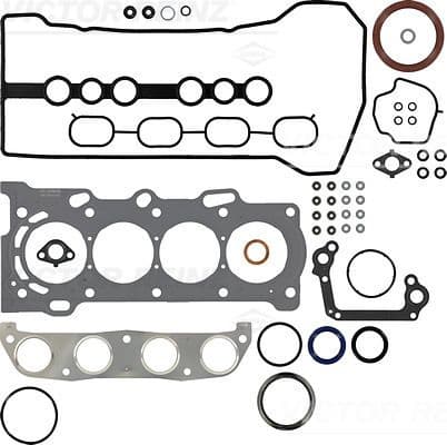 Full Gasket Kit, engine 01-53140-01