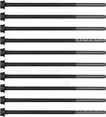Cylinder Head Bolt Set 14-32375-01