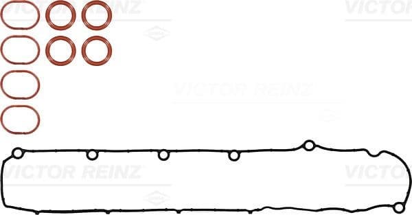 Gasket Set, cylinder head cover 15-36571-01