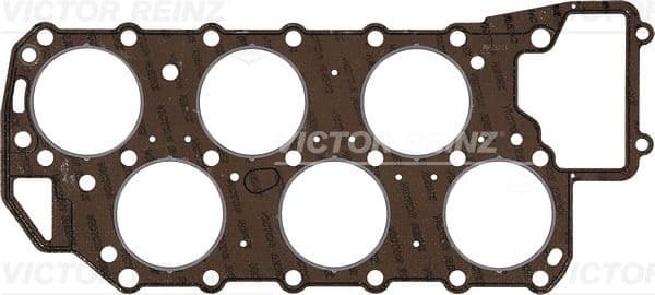 Gasket, cylinder head 61-29110-00