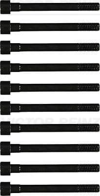 Cylinder Head Bolt Set 14-55012-01