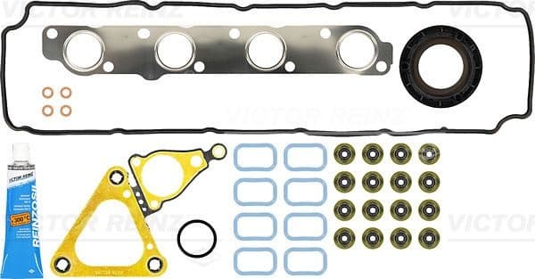Gasket Kit, cylinder head 02-35115-01