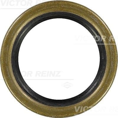 Shaft Seal, crankshaft 81-21087-10