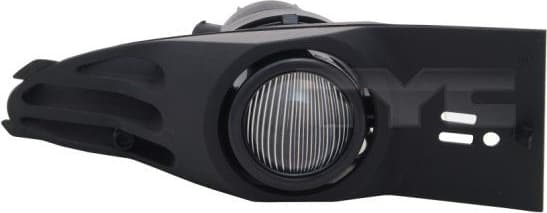 Front Fog Light 190658059