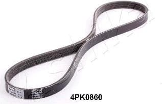 V-ribbed Belt 112-4PK860