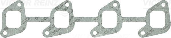Gasket, intake manifold 71-35891-00
