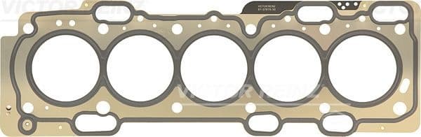 Gasket, cylinder head 61-37615-30