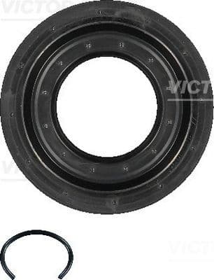 Seal differential-shaft 15-31193-01