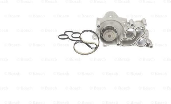 Water Pump & Timing Belt Kit 1987946958 - image 3