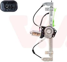 Window Regulator 1604261