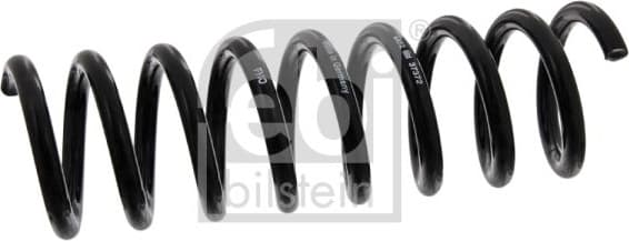 Suspension Spring 37372