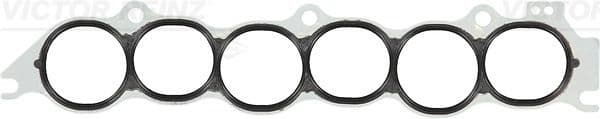 Gasket, intake manifold housing 71-53657-00 - image 2
