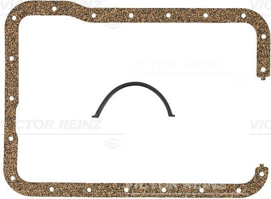 Gasket Set, oil sump 10-12800-01