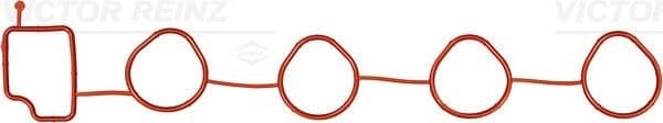 Gasket, intake manifold 71-54179-00
