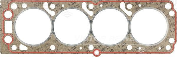 Gasket, cylinder head 61-27275-10