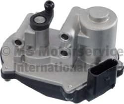 Control, swirl flaps (induction pipe) 7.06870.02.0