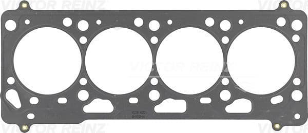 Gasket, cylinder head 61-34105-00